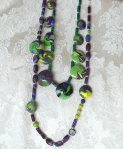 #423rr necklaces, $15 each